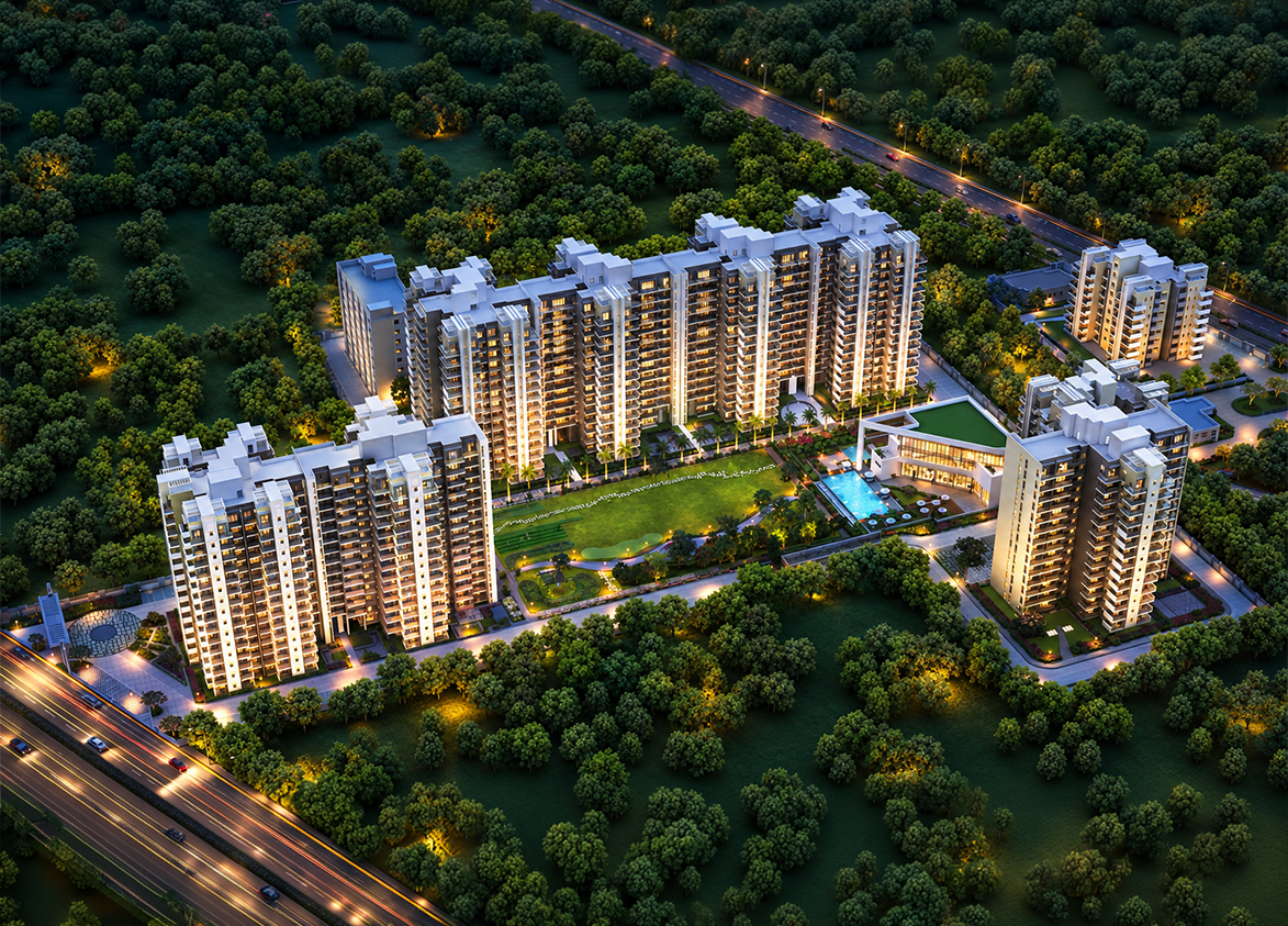 Godrej 101
