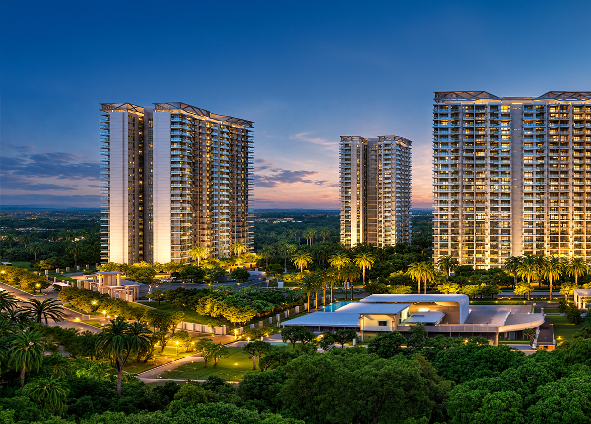 Godrej 101