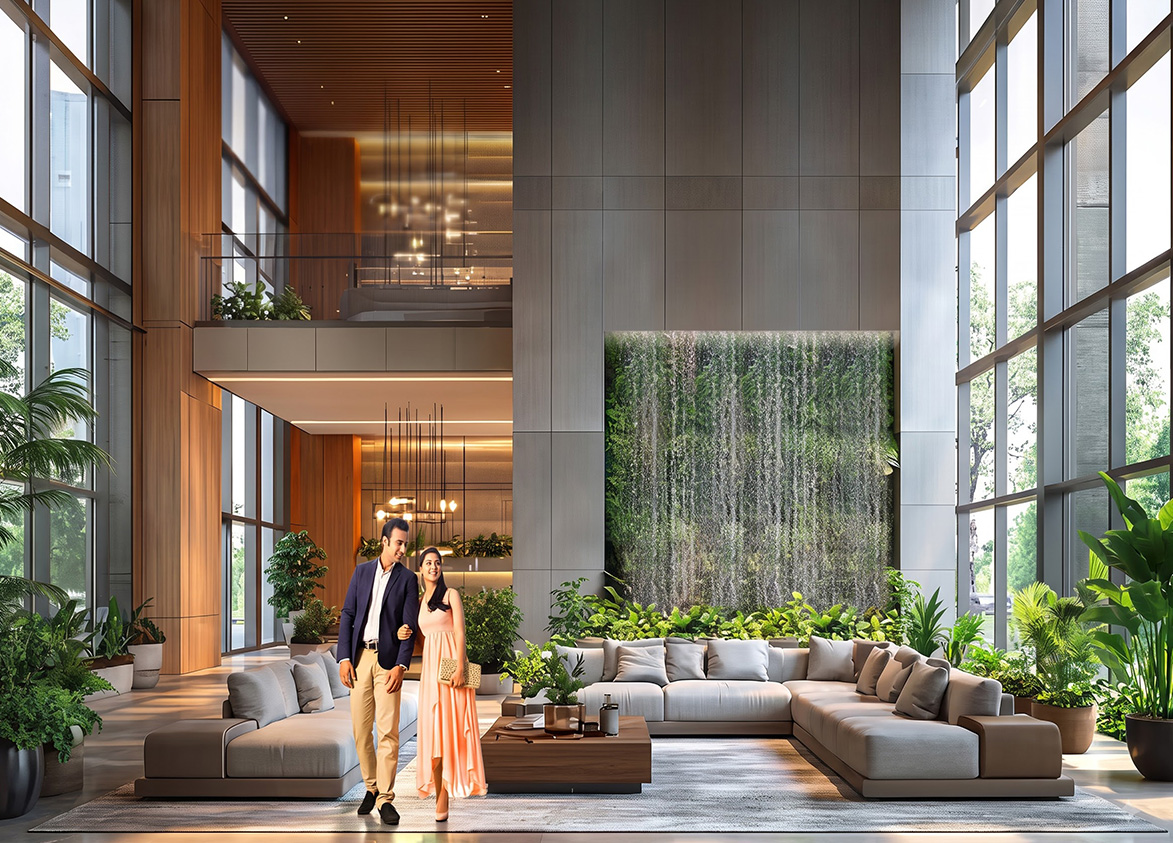 Godrej Alira