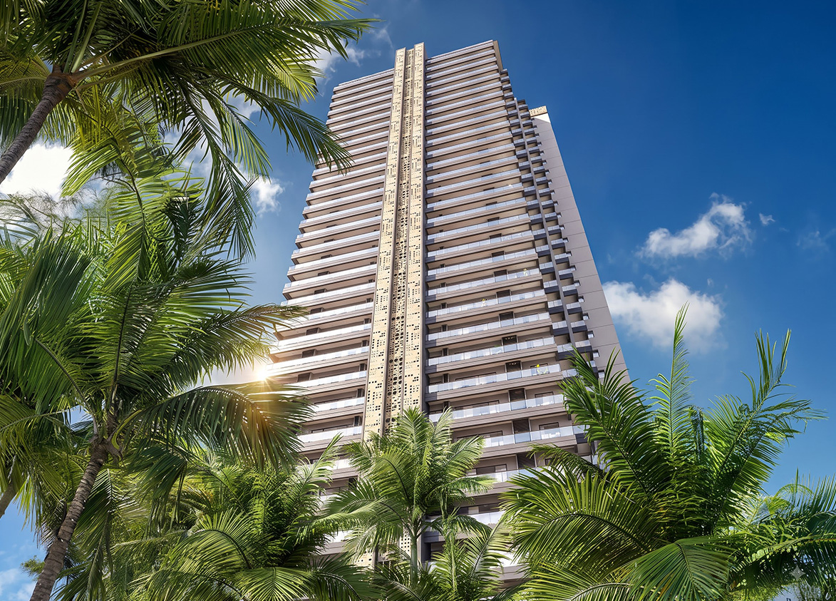 Godrej Alira