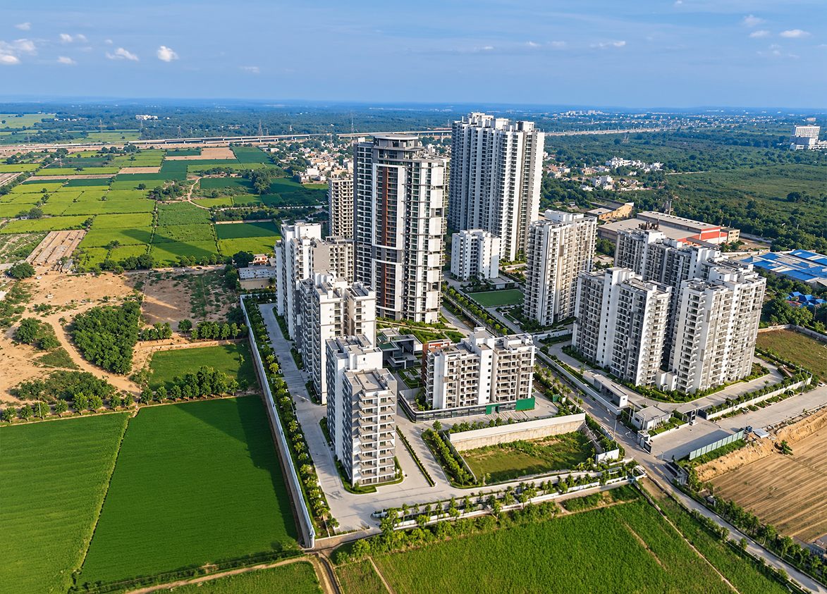 Godrej Icon