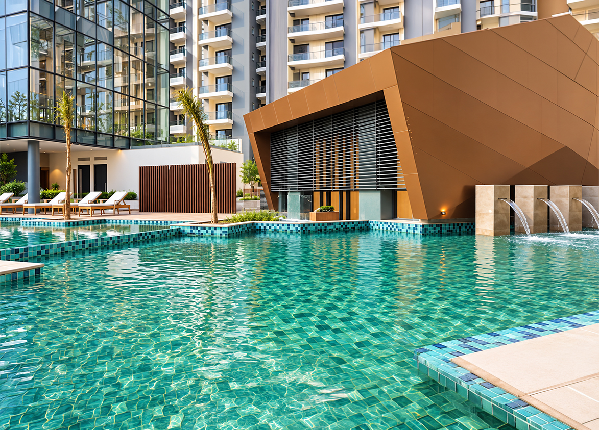 Godrej Icon