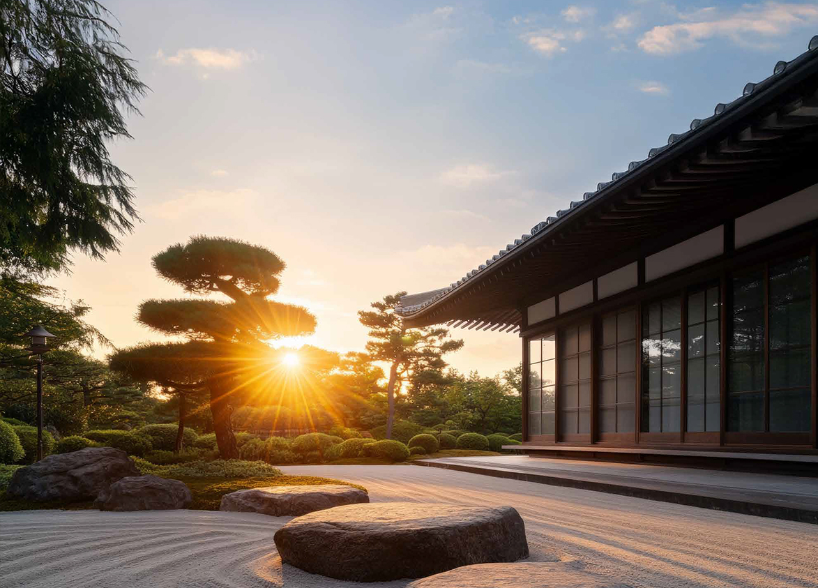 Godrej Sora Zen Garden