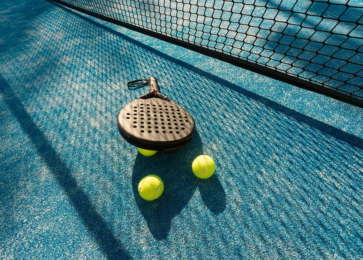 Godrej Sora Sport Area