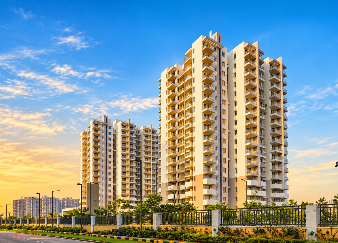 Godrej Summit