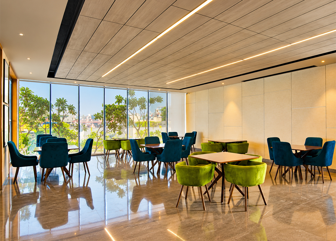 Godrej Summit