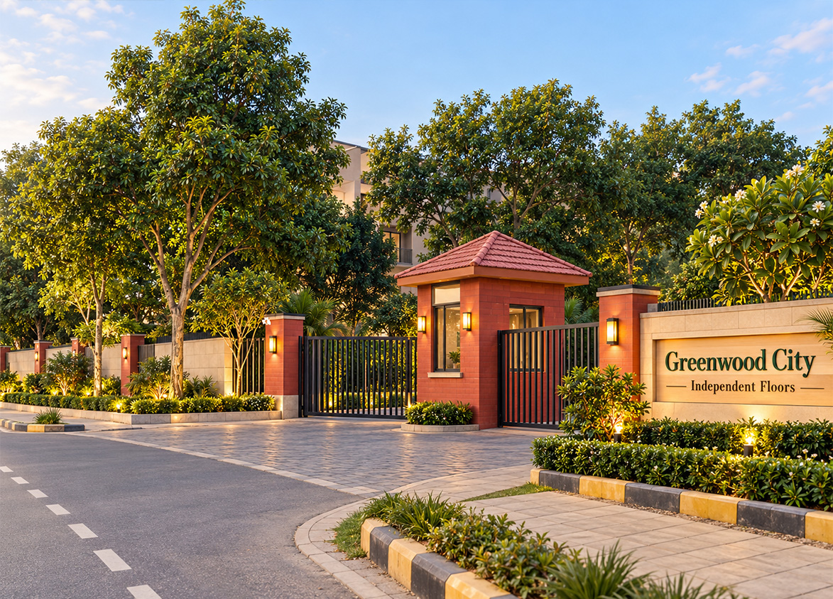Greenwood City Independent Floors