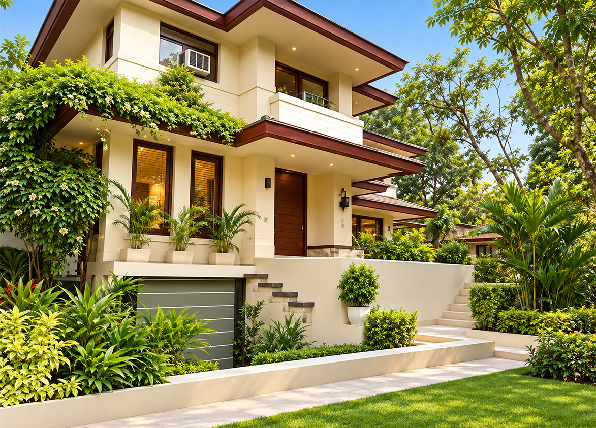 Unitech Greenwood City