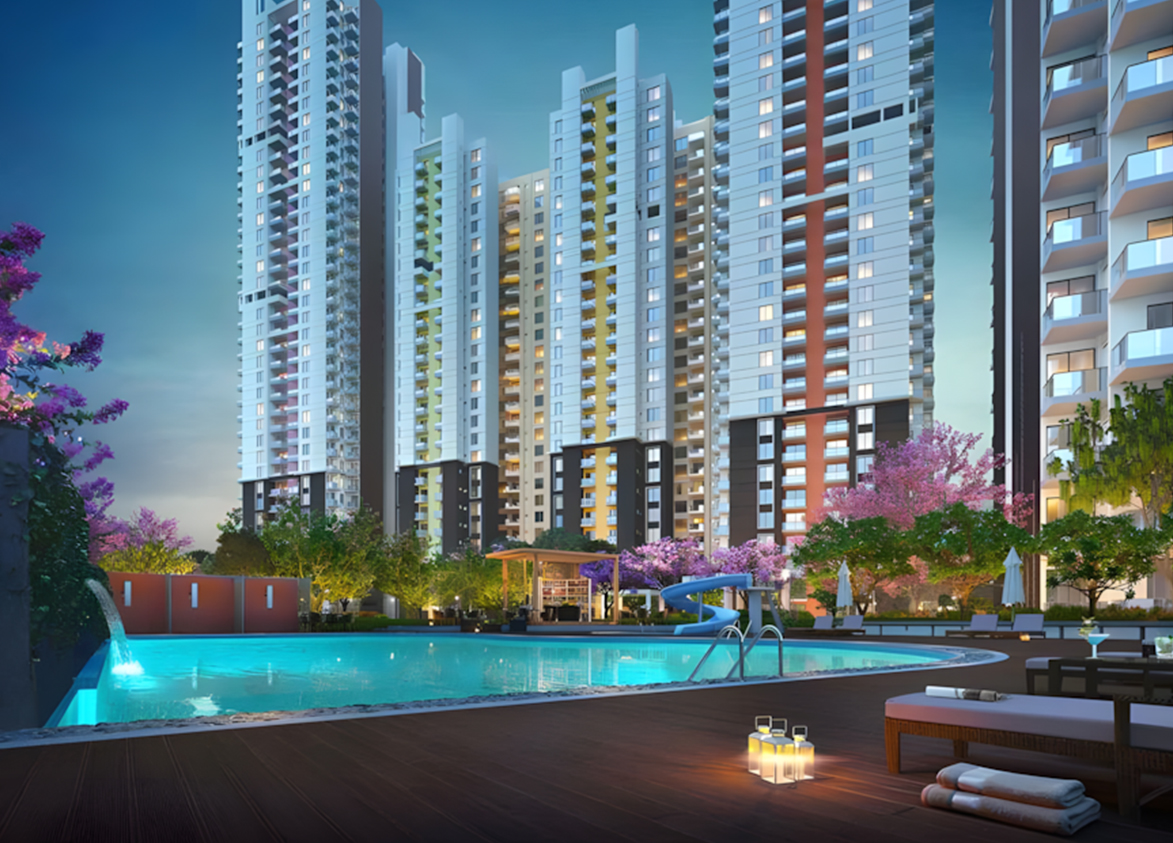 Hero Homes Residential Project Sector 104 Dwarka Expressway