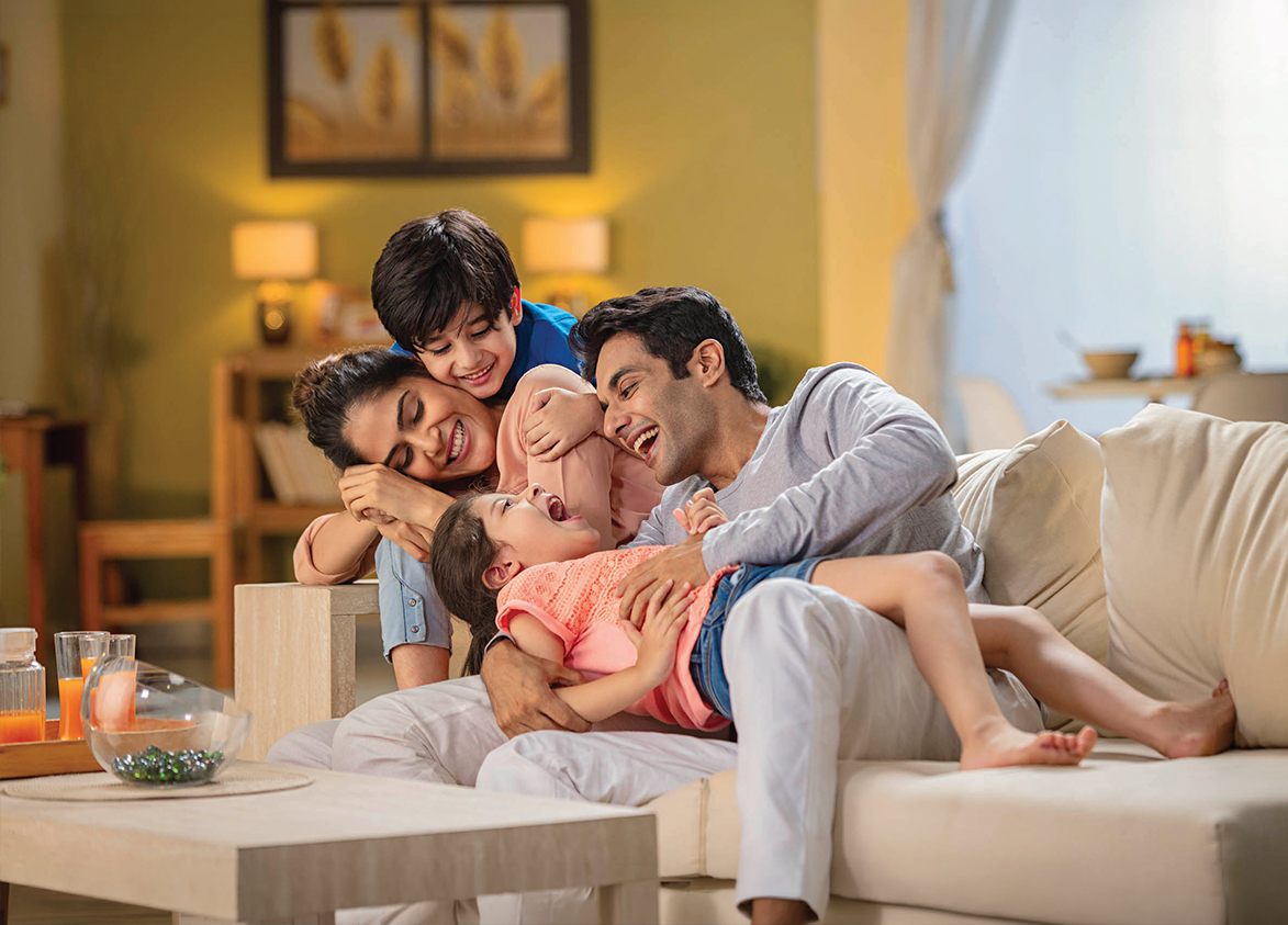 Hero Homes The Palatial kids room