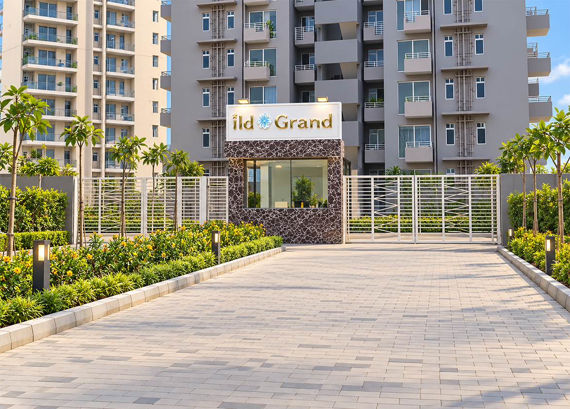 Ild Grand