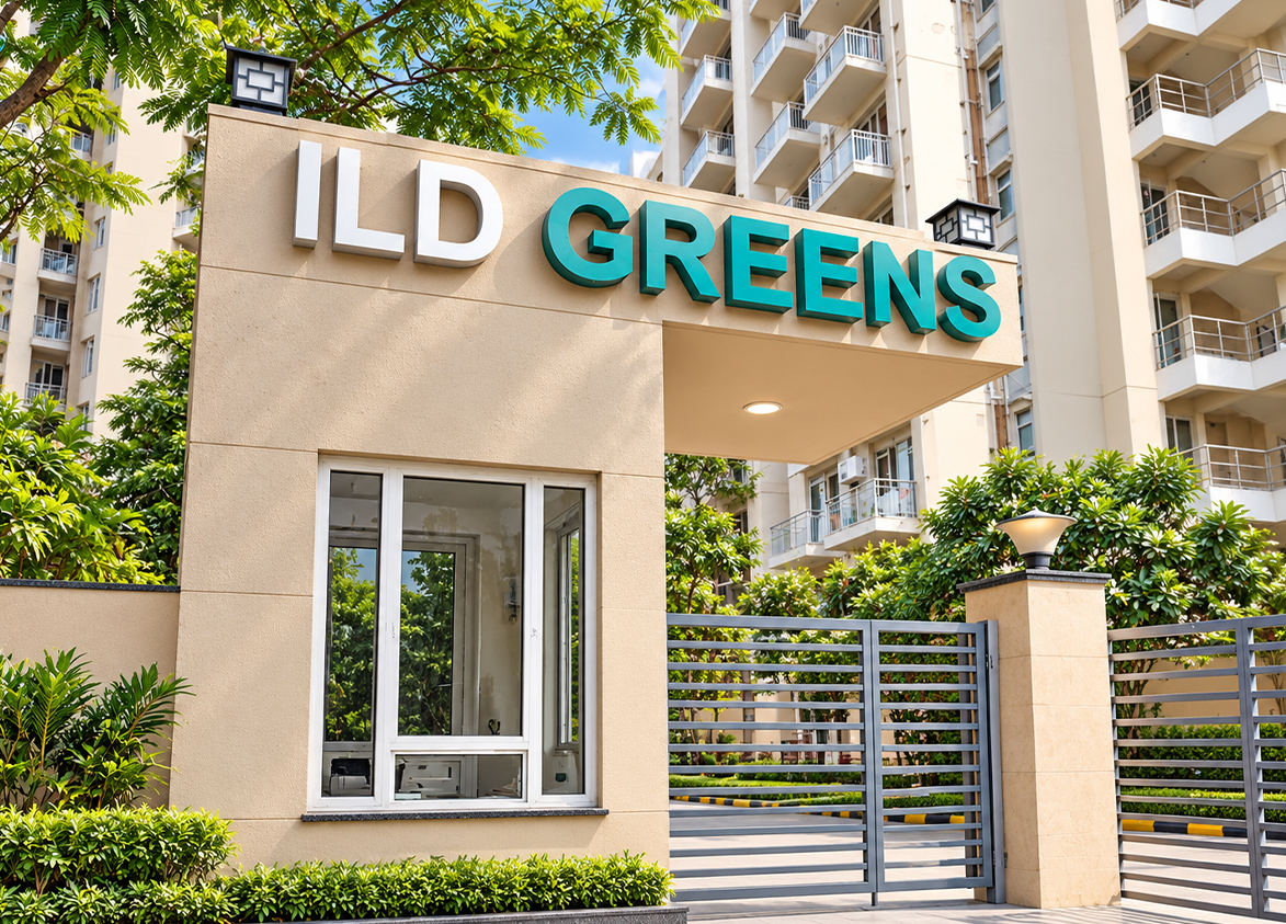 ILD Greens
