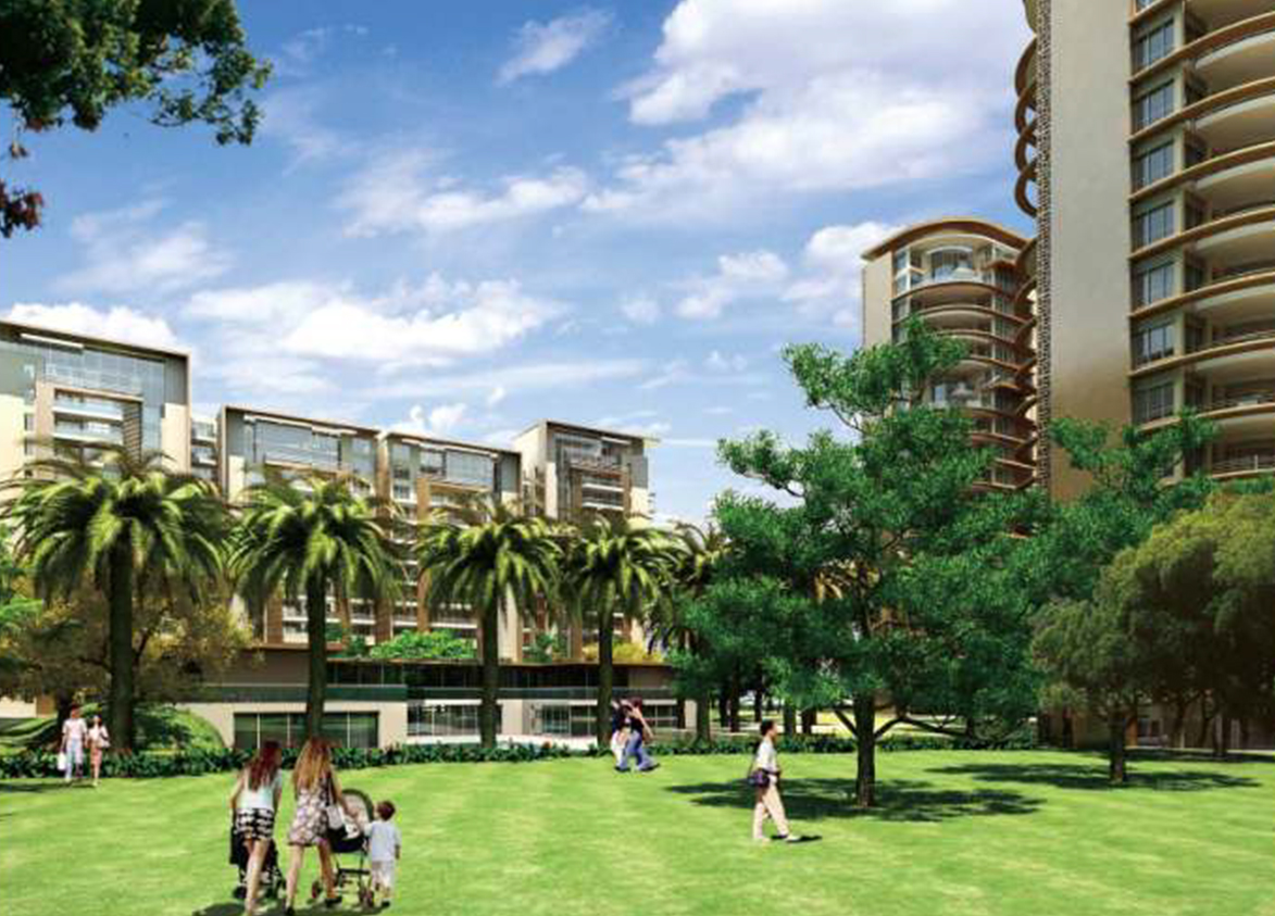 indiabulls enigma sector 110 gurgaon