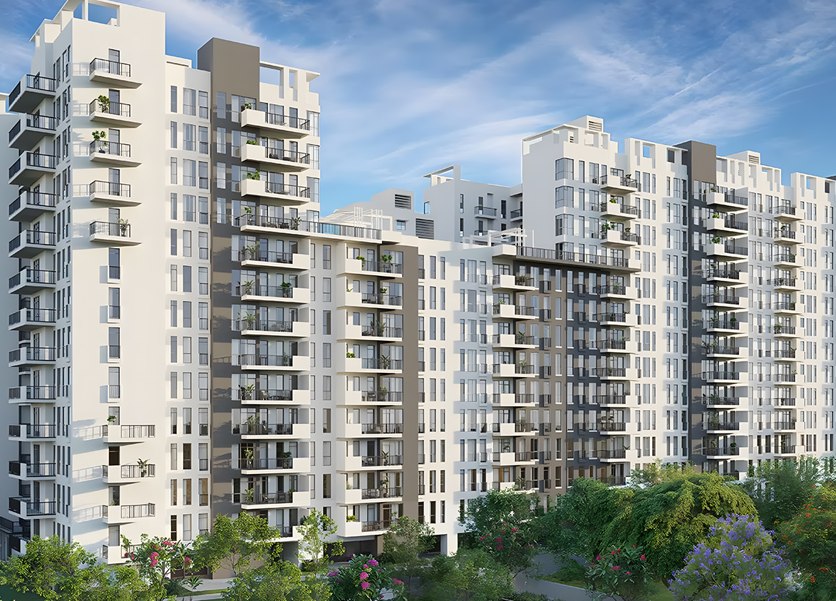IREO The Corridors ready to move luxury apartments in Sector 67A Gurgaon