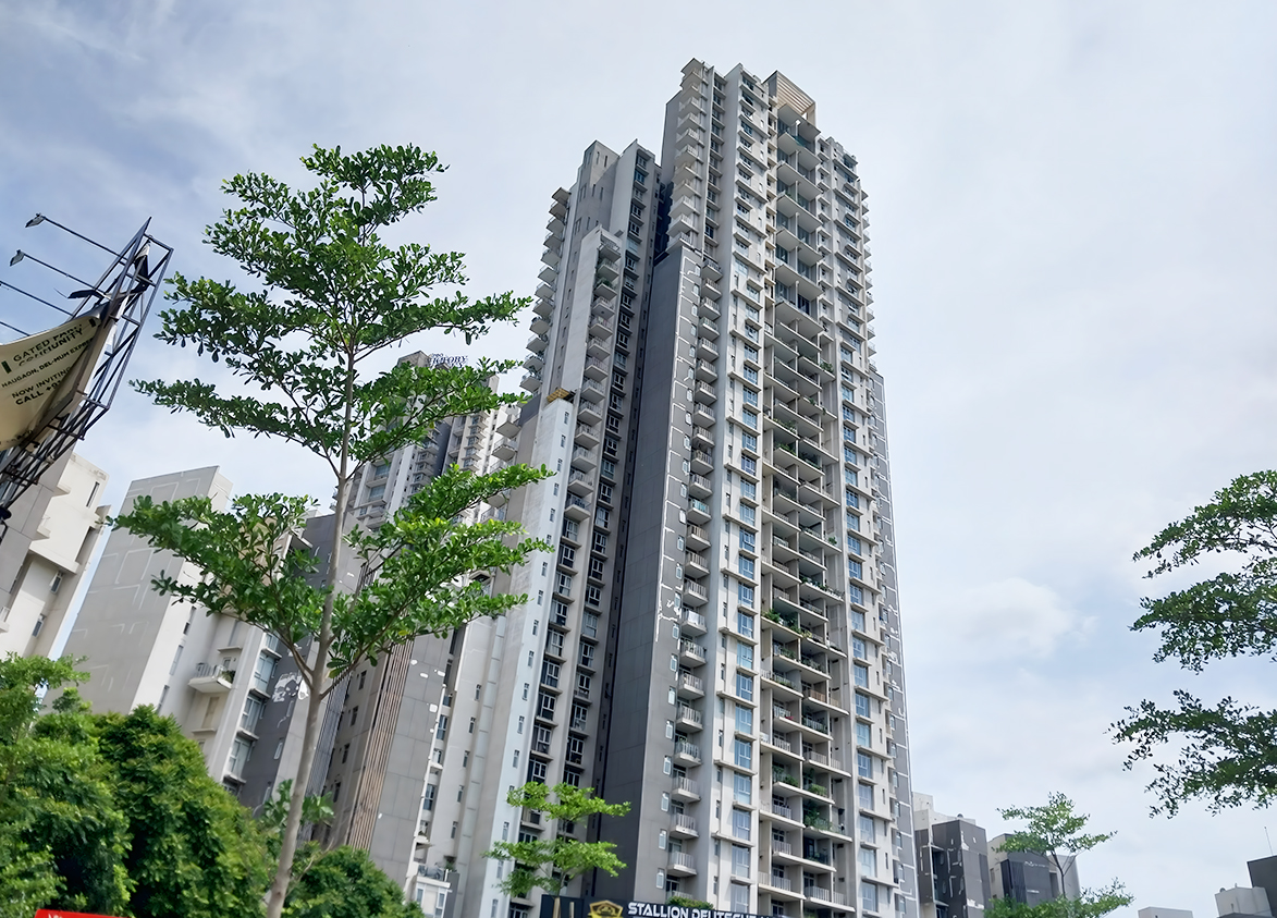 Ireo Victory Valley High Rise Towers