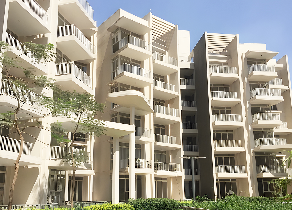 Ireo Victory Valley Mid Rise Towers