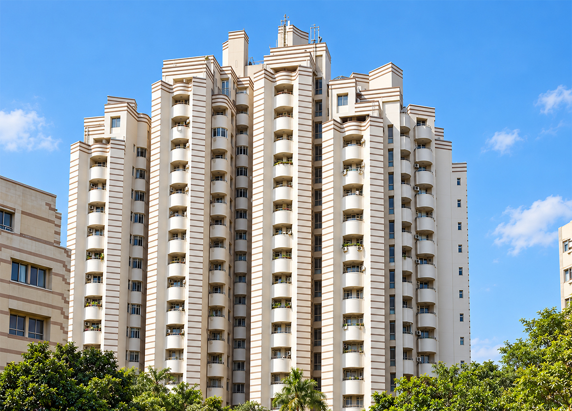 Ivory Towers