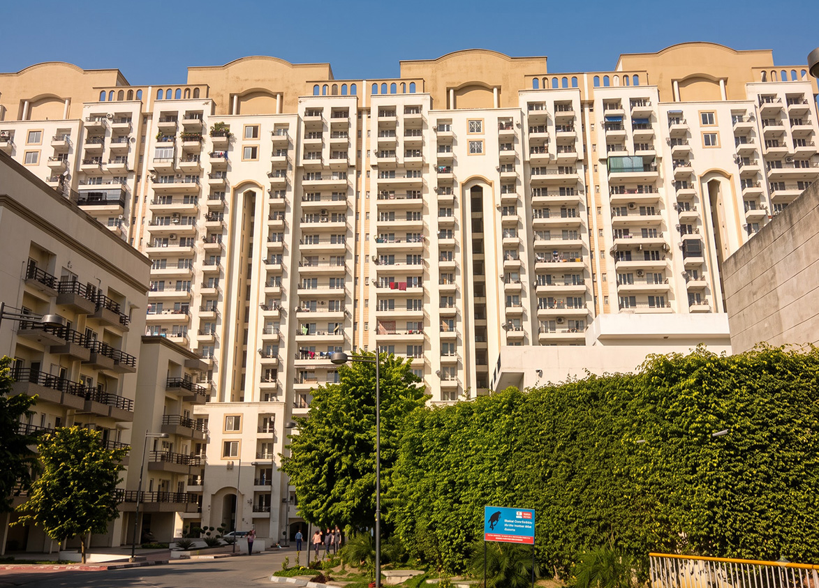 JMD Gardens