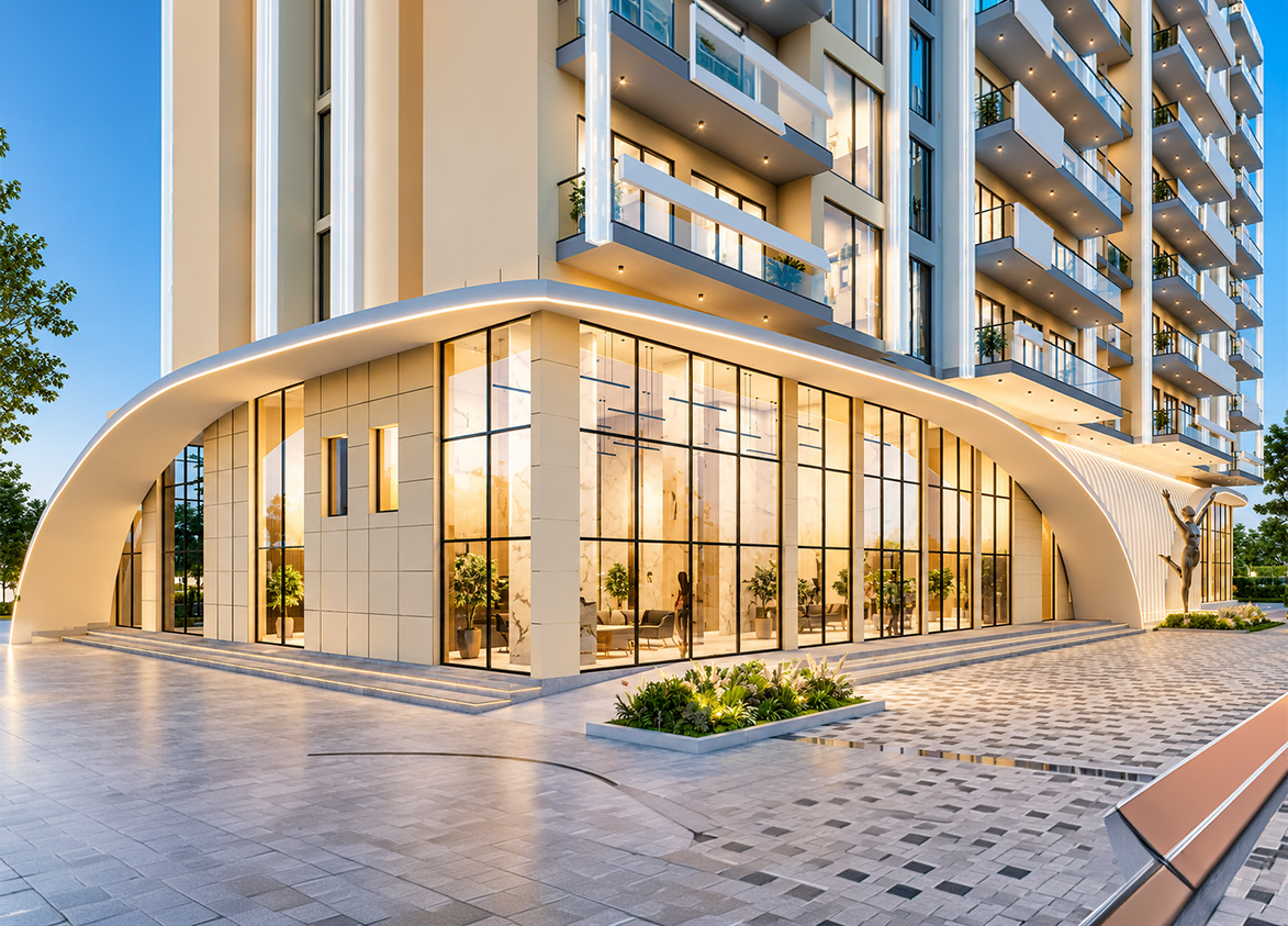 Jms Group Silver Living