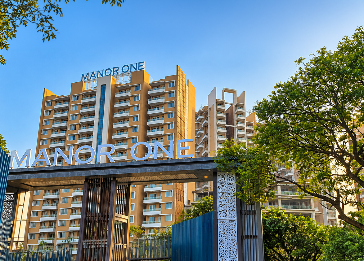 Kashish Manor One
