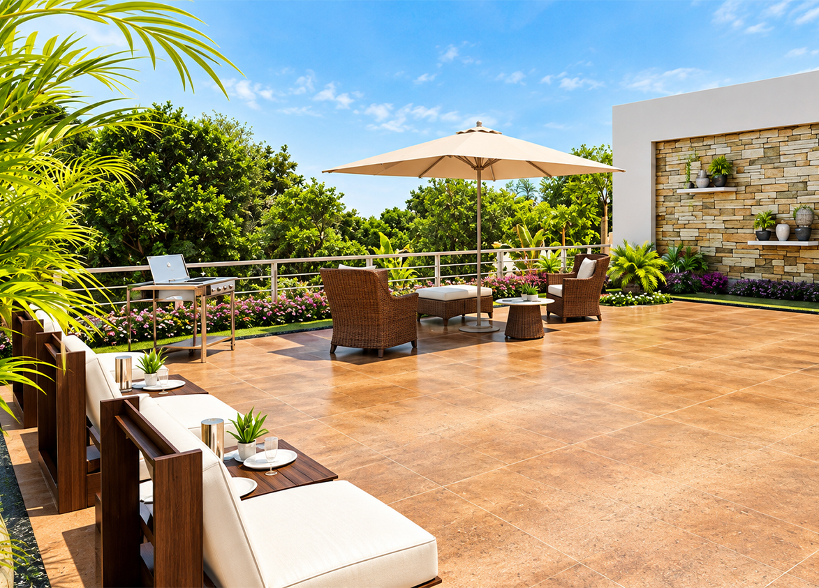 Kashish Manor One