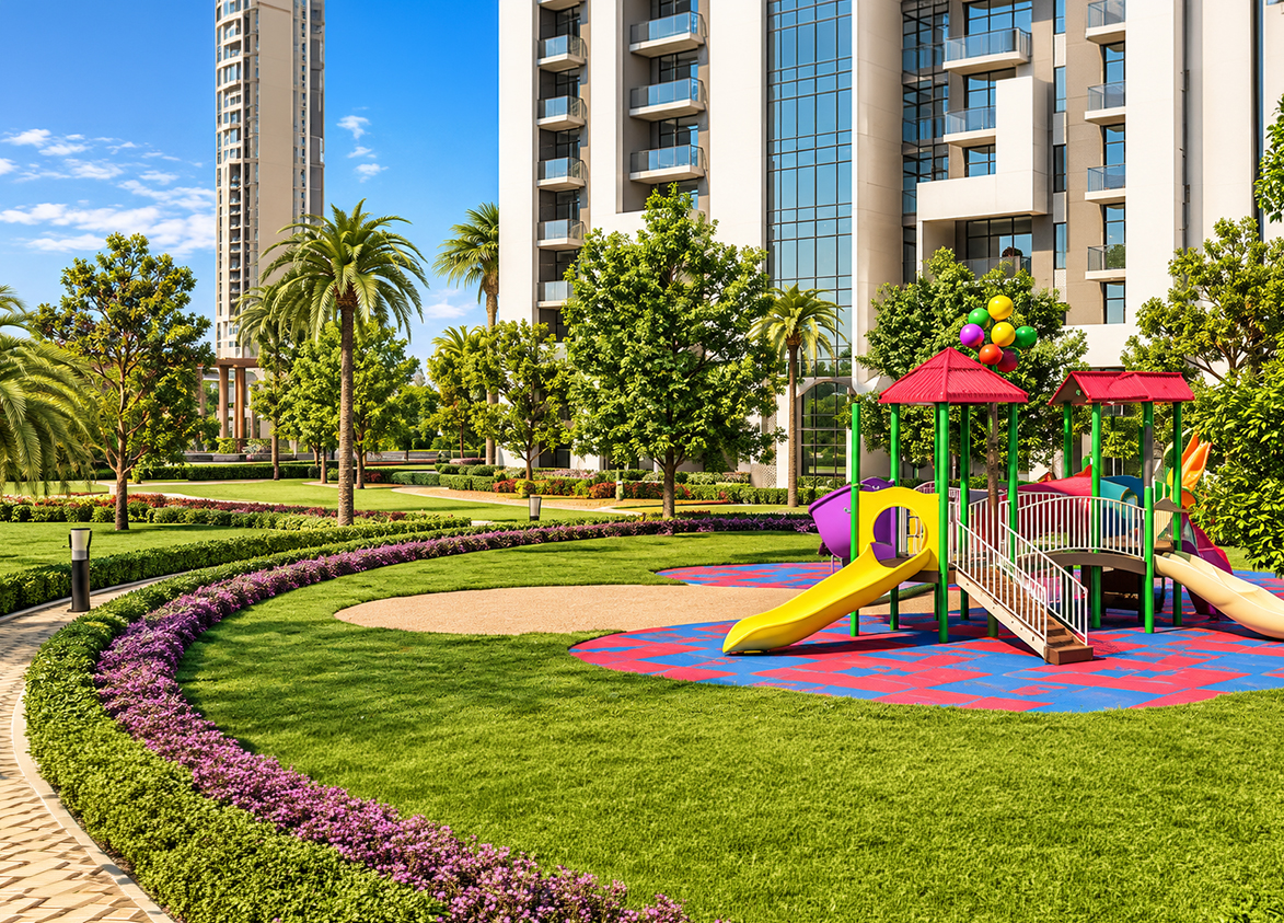 Kashish Manor One