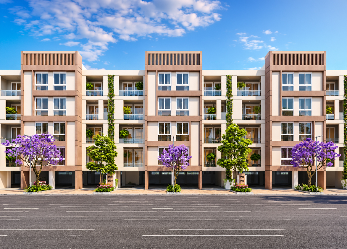 Landmark Avana