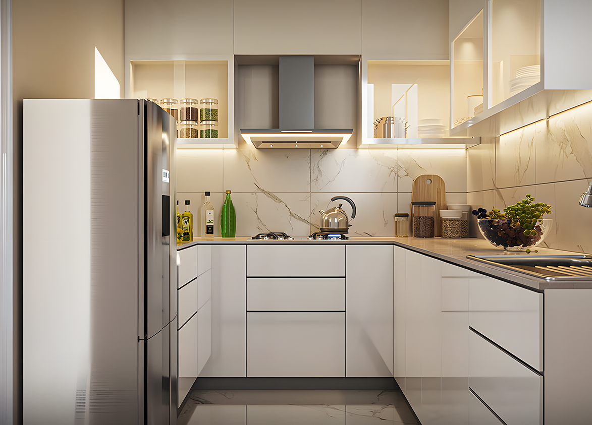 M3M Capital Kitchen