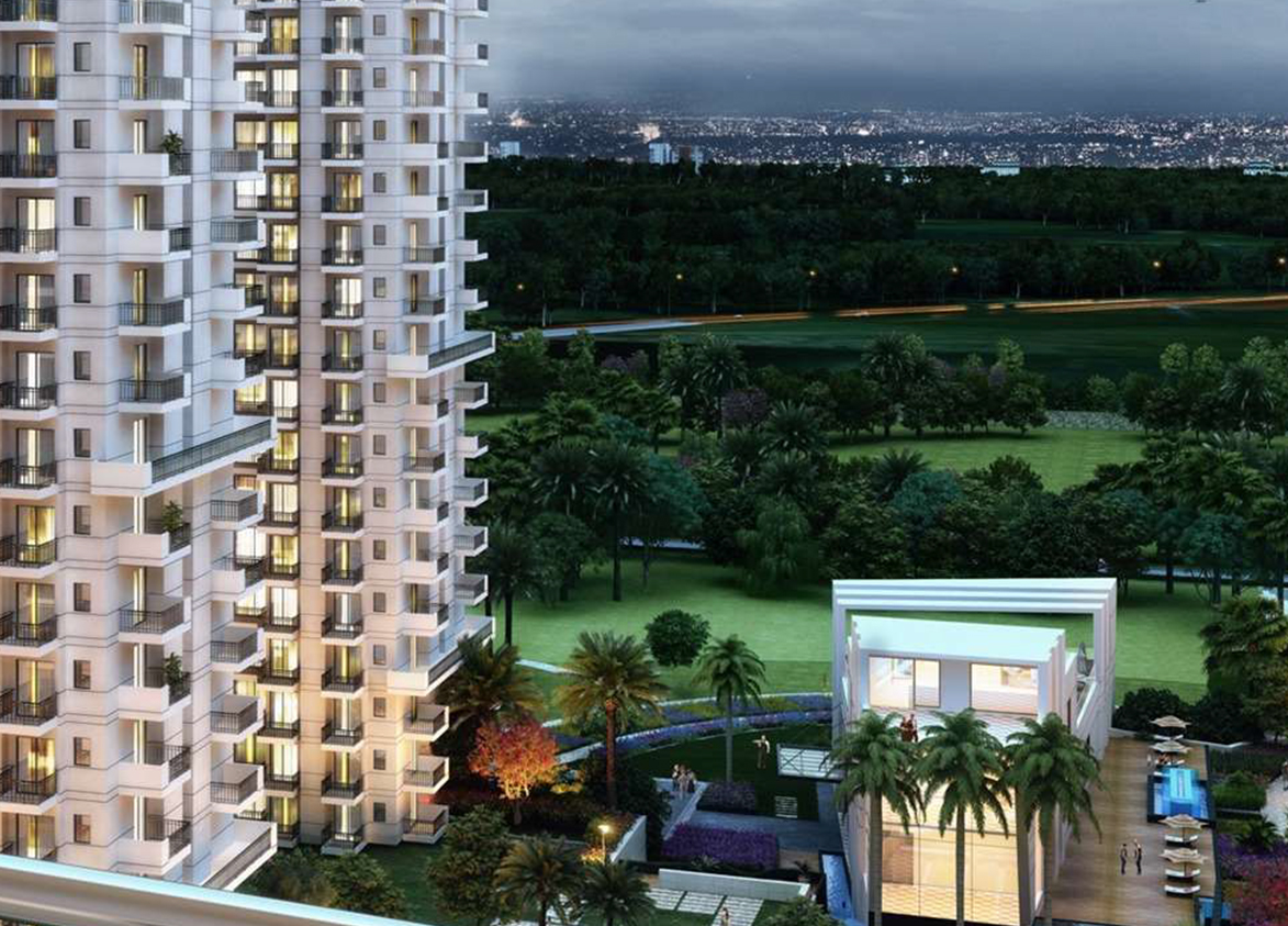 M3M Flora 68 in Sector 68 Gurgaon Ready to Move Homes
