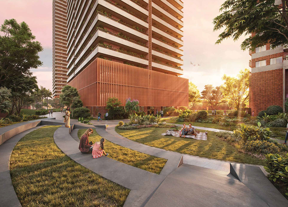 Max Estate 360 Ampitheater