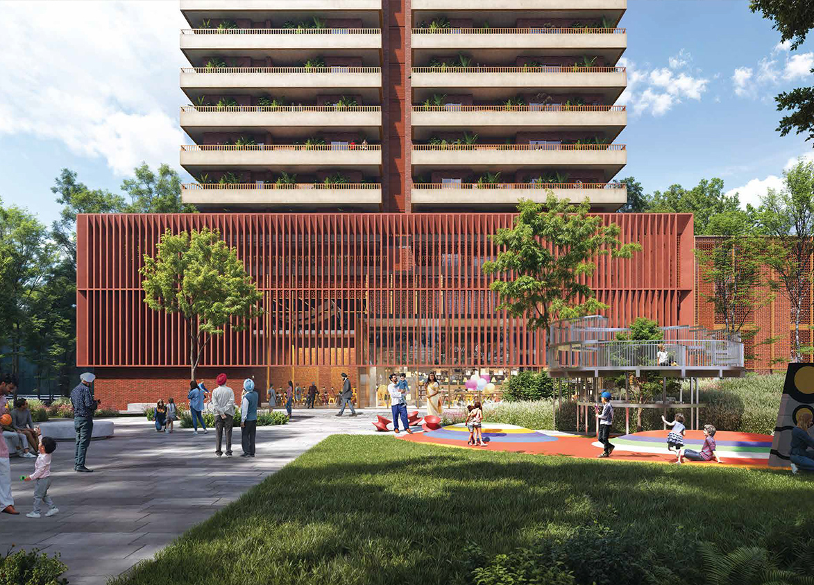 Max Estate 360 (Incl Antara)