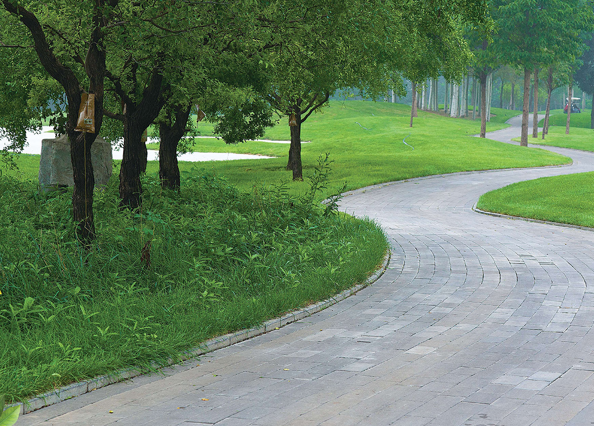 ADANI M2K Oyster Greens Walkways