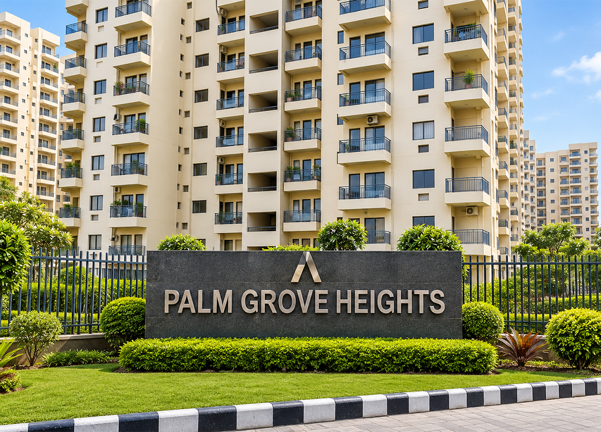 Palm Grove Heights