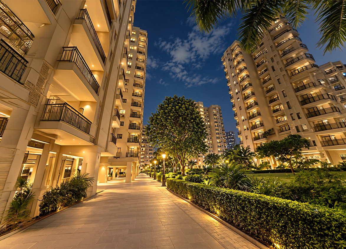 Palm Grove Heights
