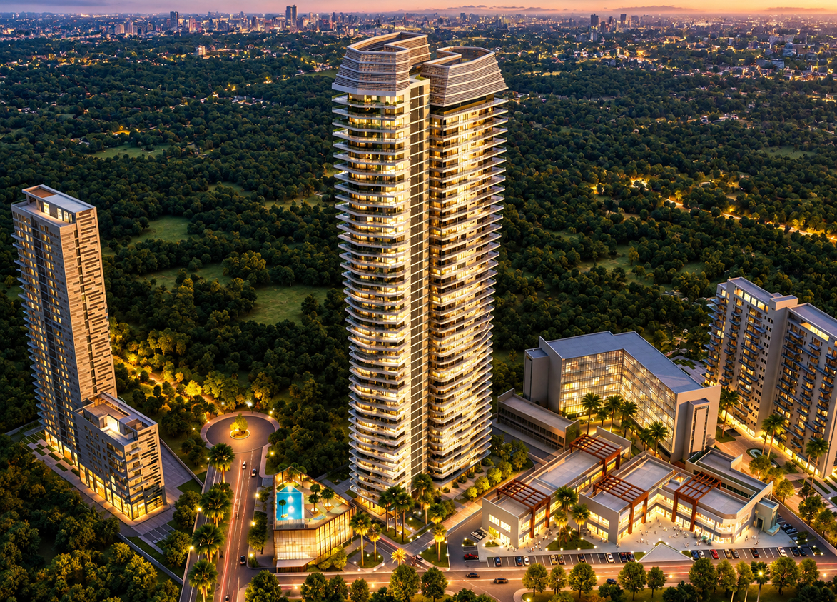 Paras Quartier