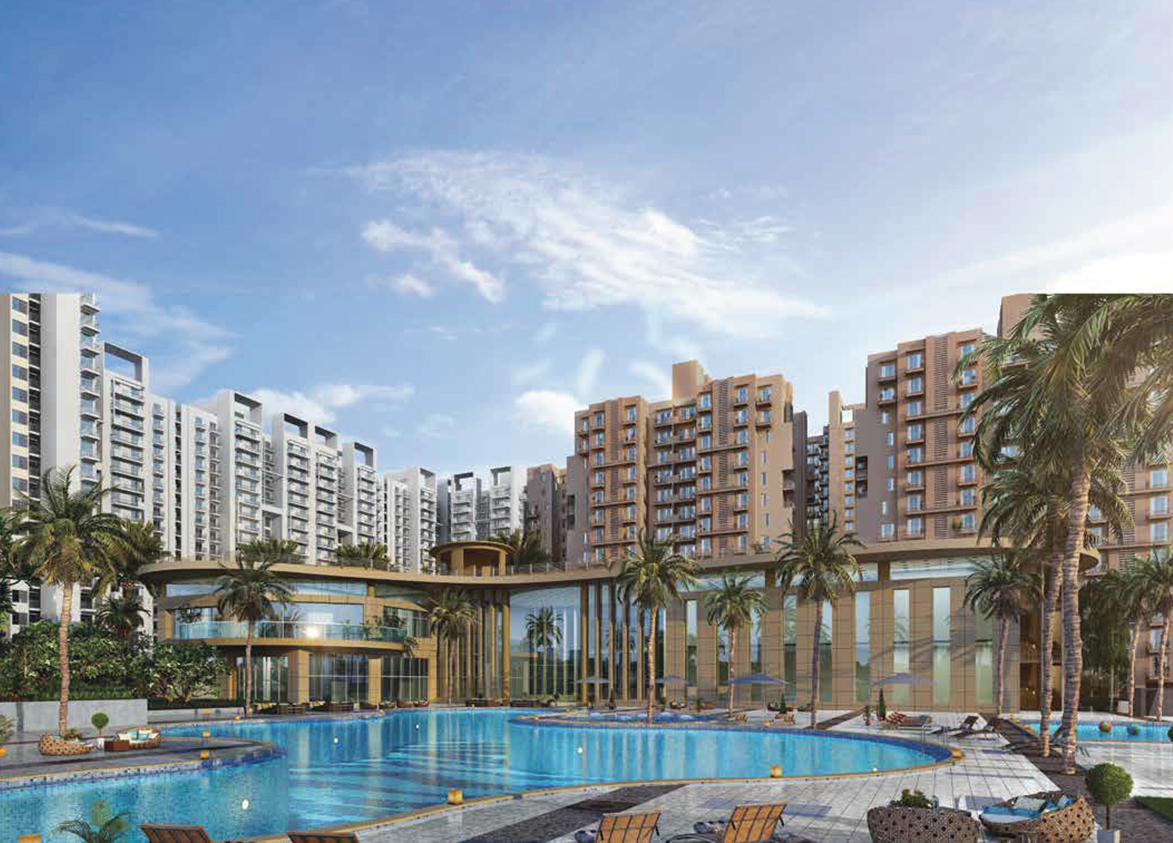 BPTP Spacio Residential Project in Sector 37D Gurgaon