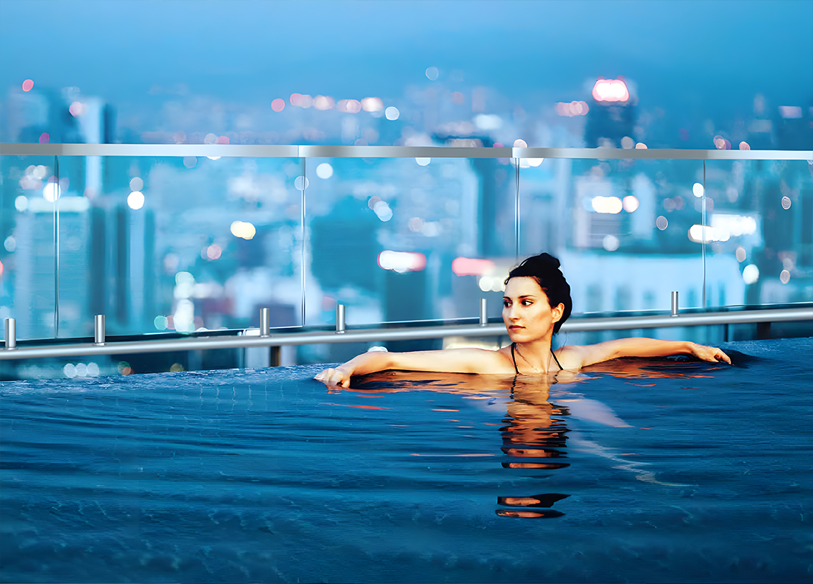 Pioneer Araya Swimming Pool
