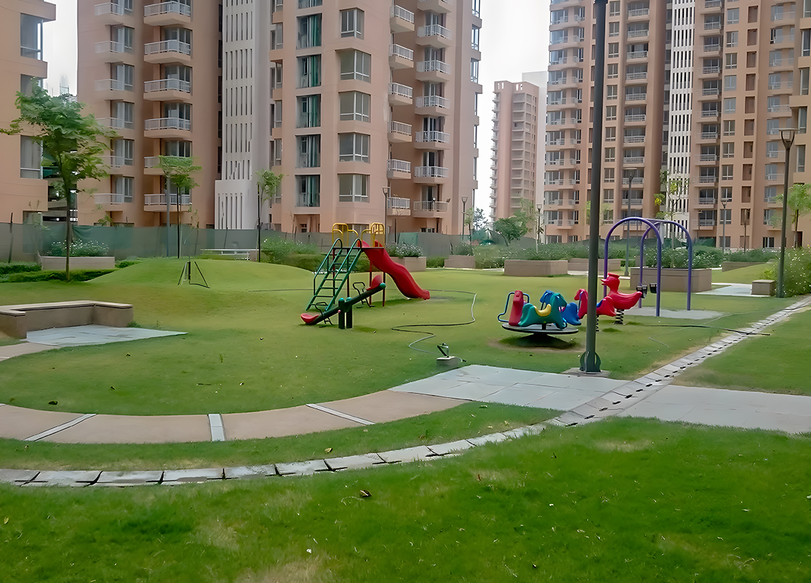 Pioneer Park