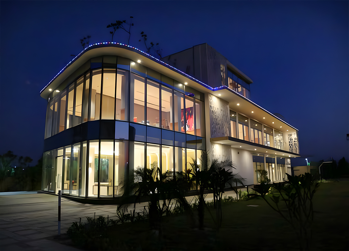 Puri Emerald Bay Sector 102 Gurgaon Clubhouse