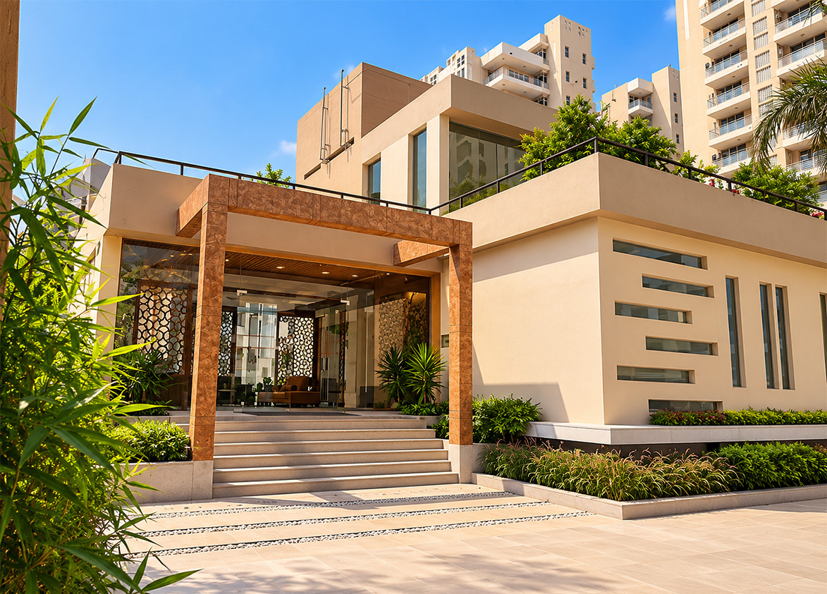 Raheja Shilas