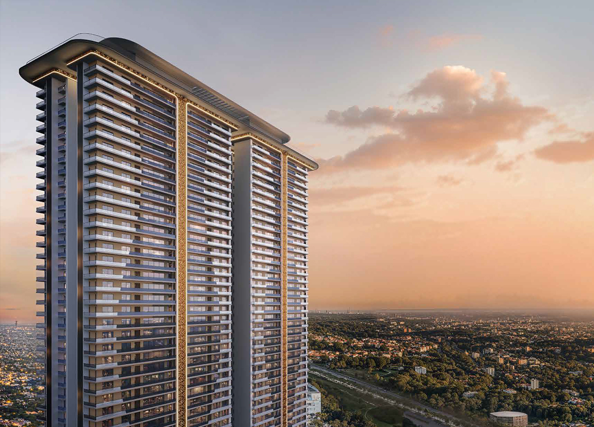 Riviera At Aipl Lake City Residential Project in Sector 103 Gurgaon