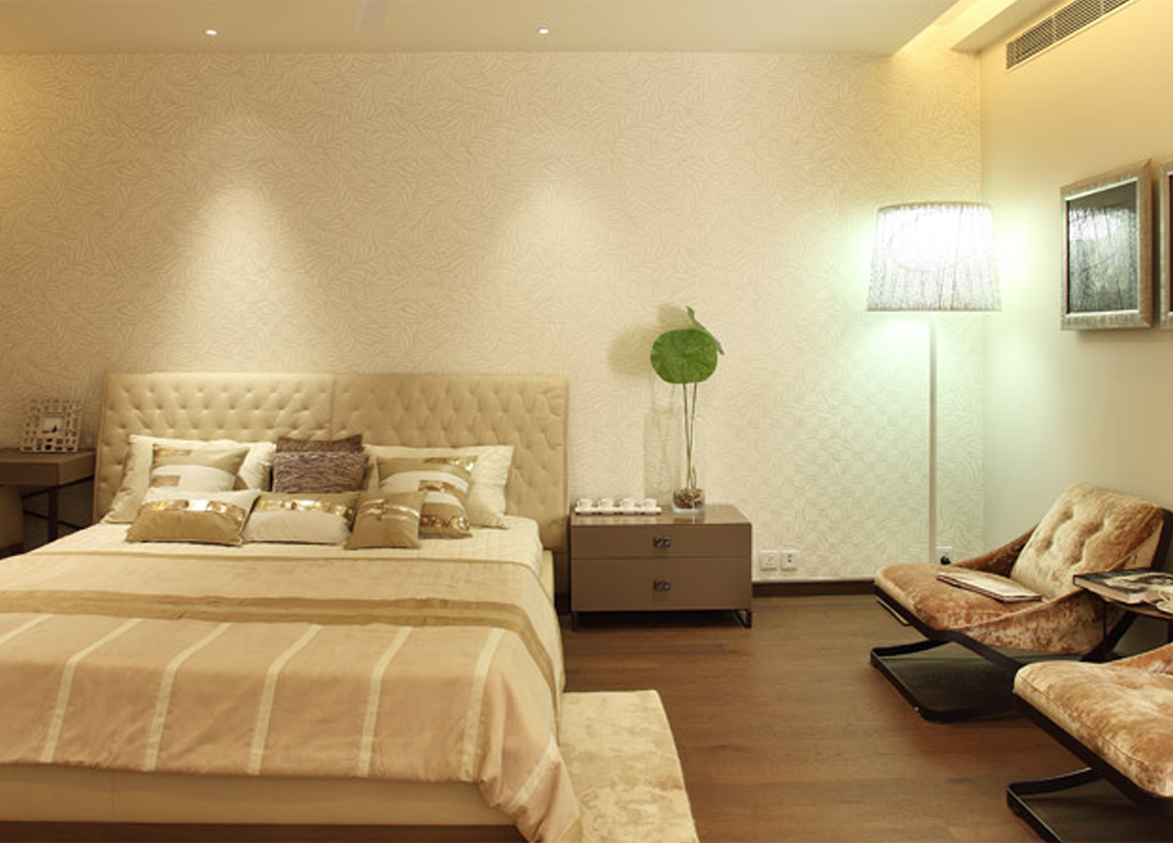Salcon The Verandas Master Bedroom