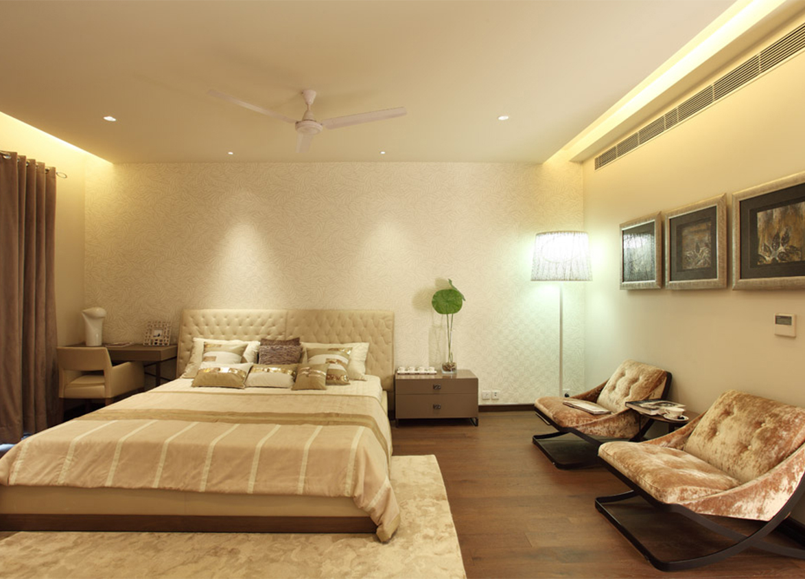 Salcon The Verandas Bedroom