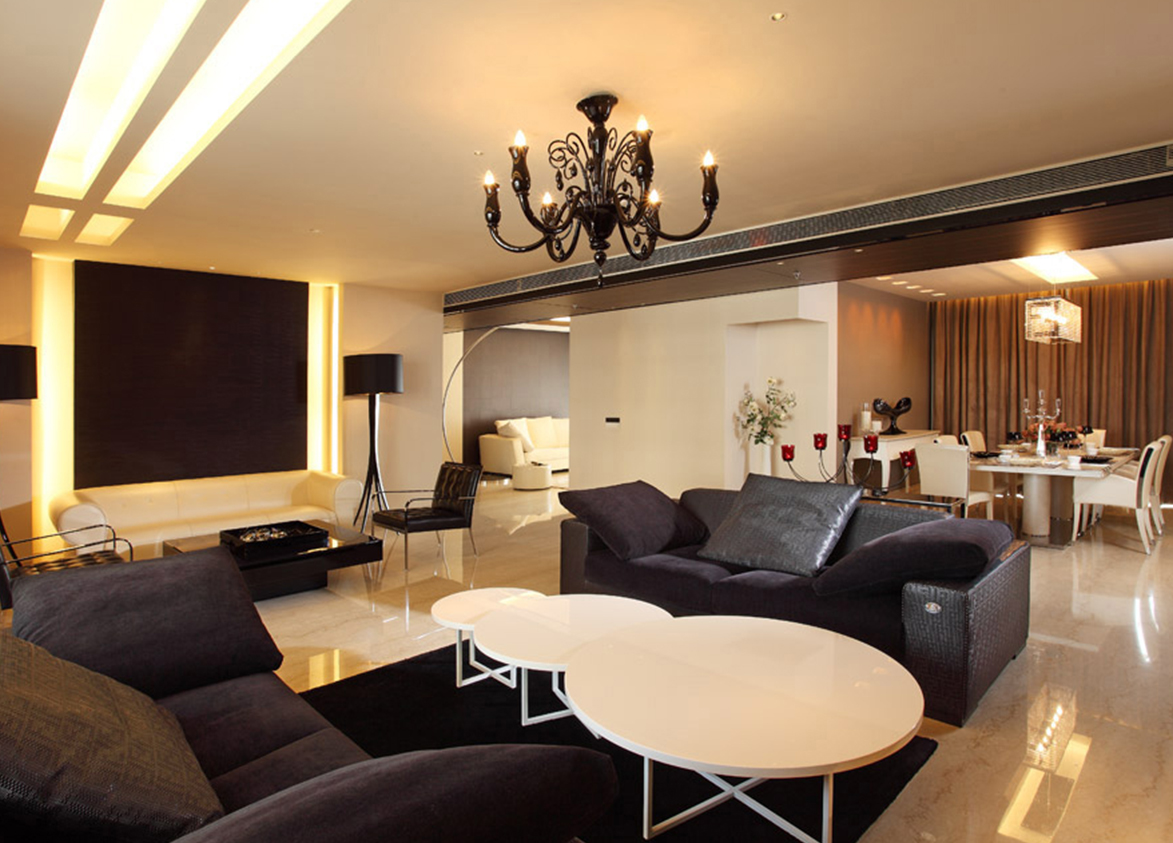 Salcon The Verandas Drawing Room