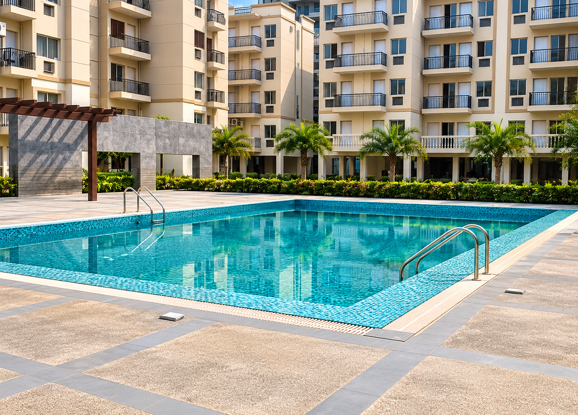 Sare Green Parc