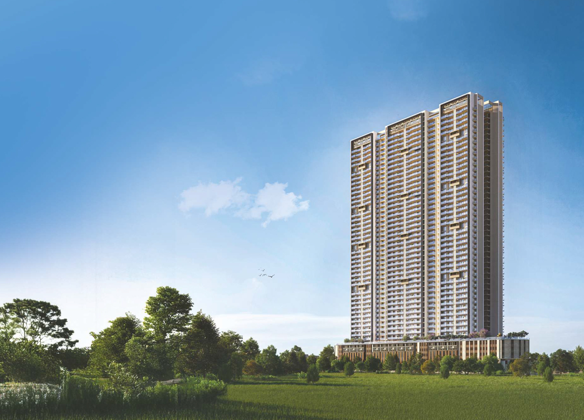 Satya Levante Residences Residential Project in Sector 104 Gurgaon