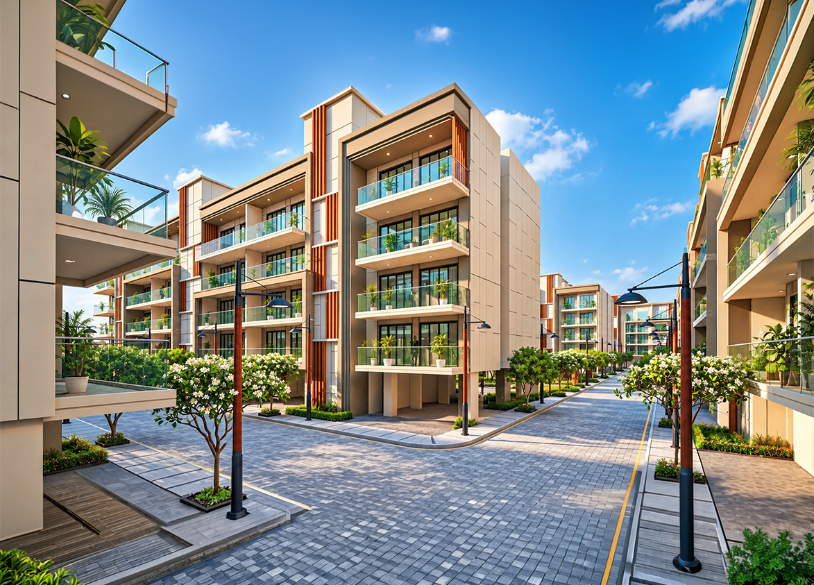Signature Global City 37D