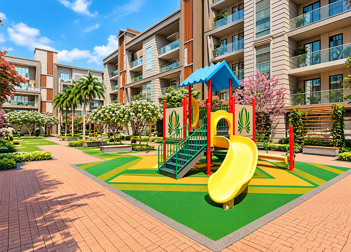 Signature Global City 37D
