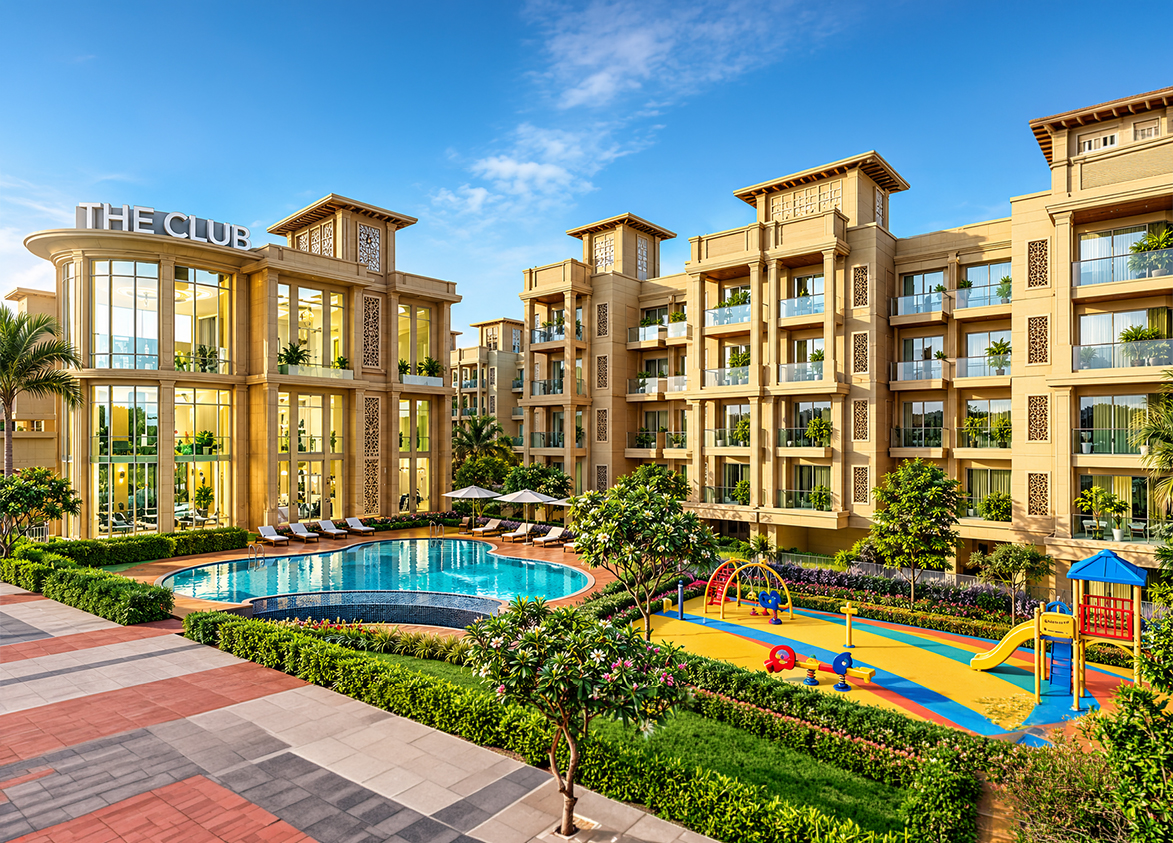 Signature Global City 37D