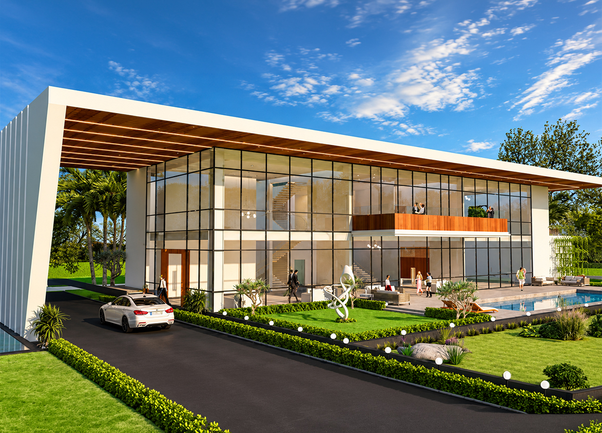 Signature Global City 81